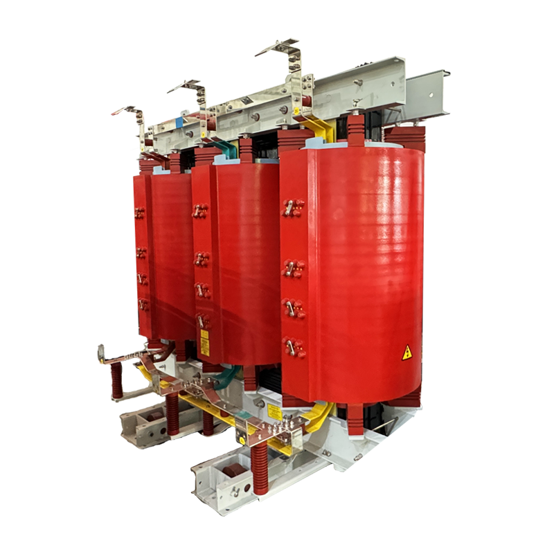 35KV 800~25000KVA Dry Type Power Transformer 