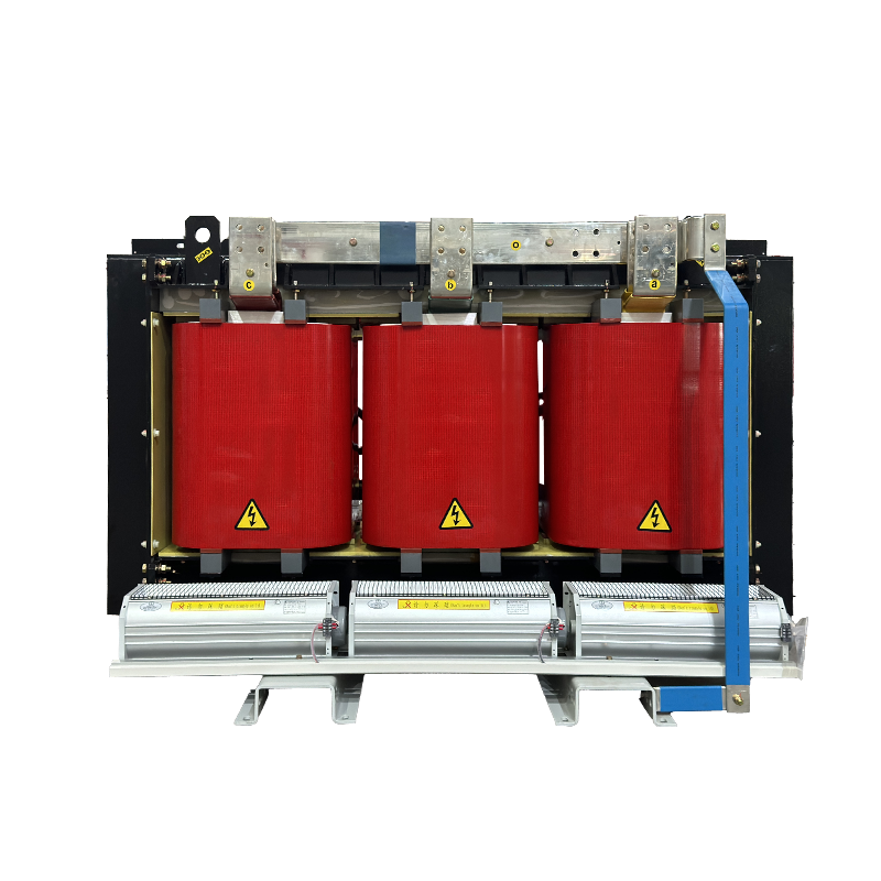 10KV CAST RESIN DRY TYPE DISTRIBUTION TRANSFORMER