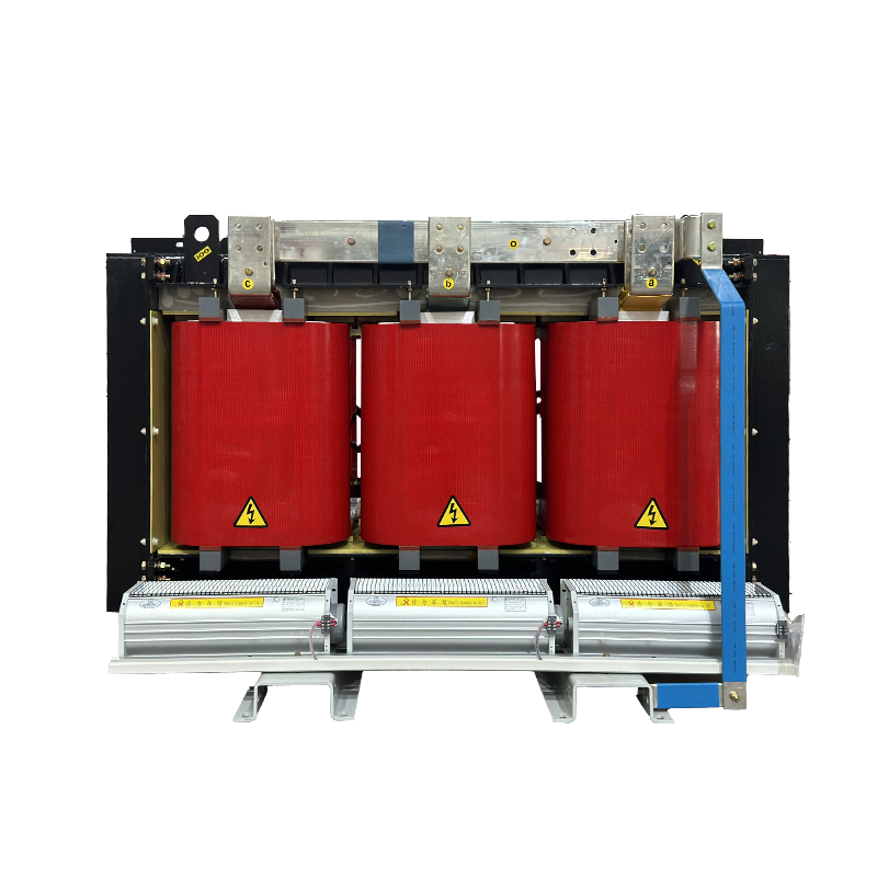 10KV CAST RESIN DRY TYPE DISTRIBUTION TRANSFORMER