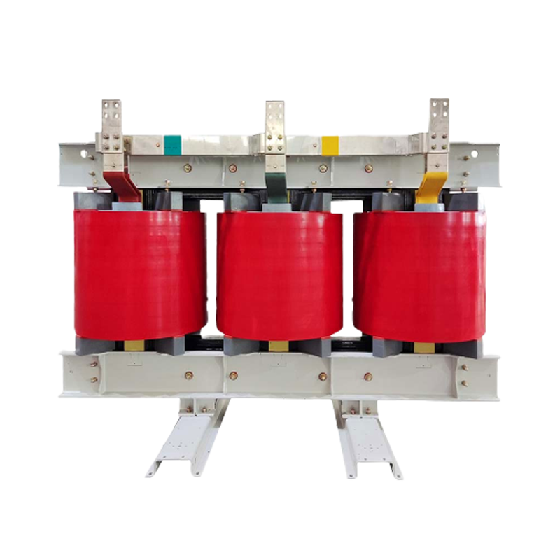 20KV THREE PHASE CAST RESIN DRY TYPE TRANSFORMER