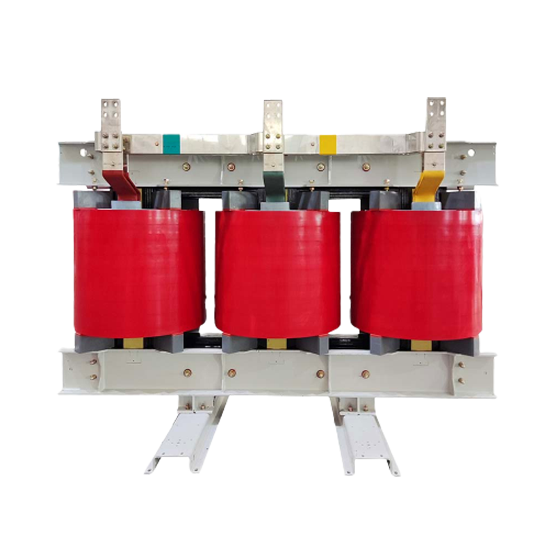 20KV THREE PHASE CAST RESIN DRY TYPE TRANSFORMER