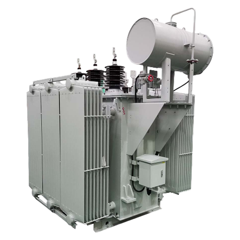 800~31500KVA 35KV OIL-IMMERSED POWER TRANSFORMER