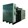 3000KVA 13.8-0.415KV DEAD FRONT PAD MOUNTED POWER TRANSFORMER