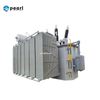 32MVA 20KV/6/6KV Three phase Power transformer