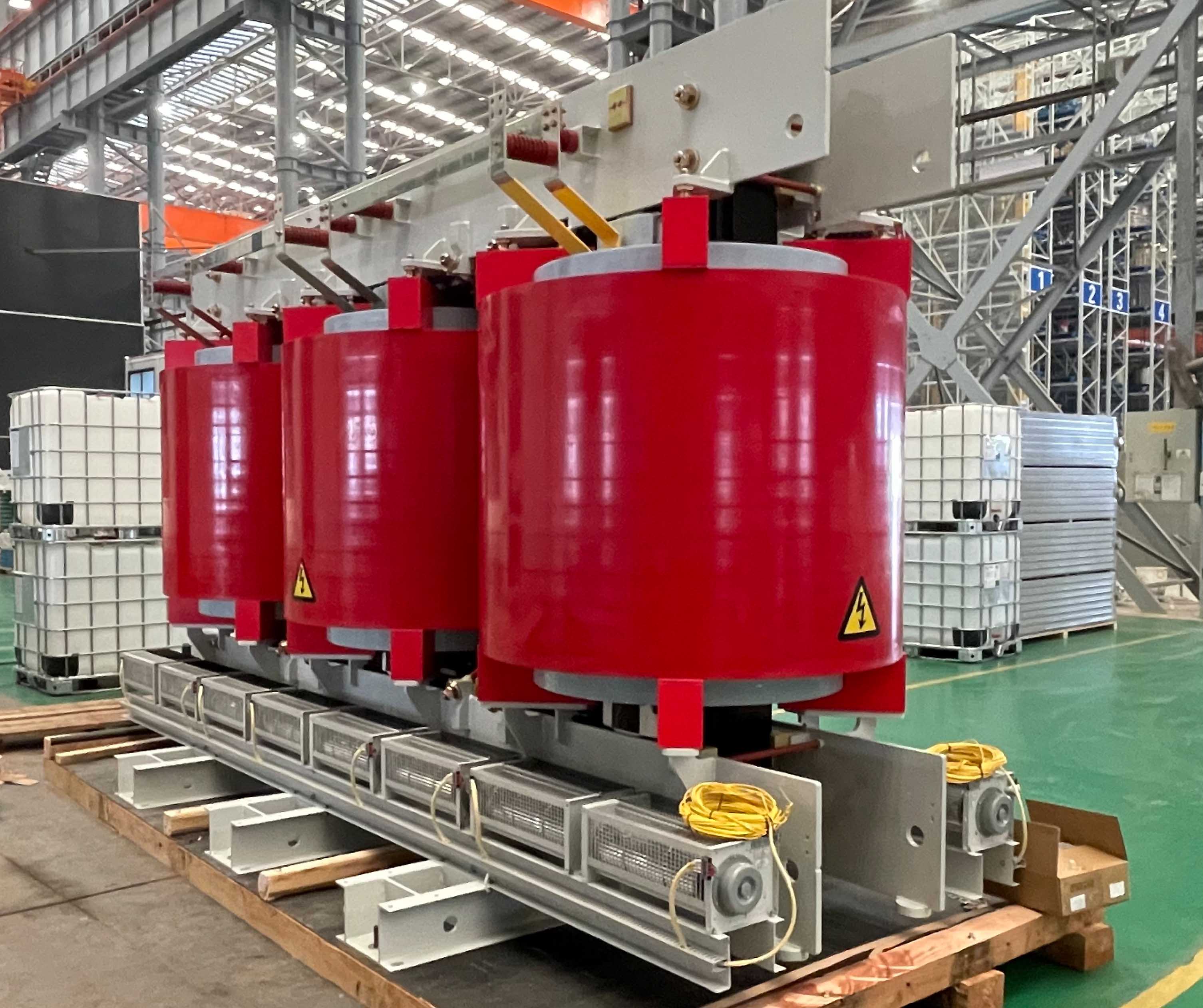 wind power dry transformer-5