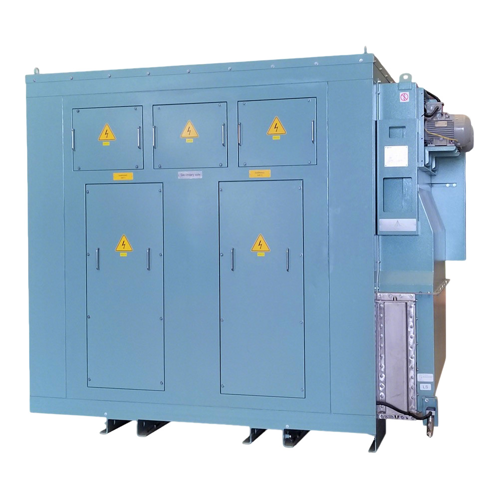 Marine transformer - epoxy resin dry type transformer for ships