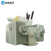 20MVA Liquid Filled Oil-immersed Power Transformer-6