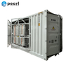 DRY TYPE AND OIL TYPE CONTAINERIZED TRANSFORMER SUBSTATION-2