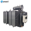 THREE PHASE OIL-IMMERSED DISTRIBUTION TRANSFORMER WITH OLTC-2