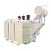 2500kVA ONAN Oil Type Distribution Transformer for Commercial and Industrial Applications