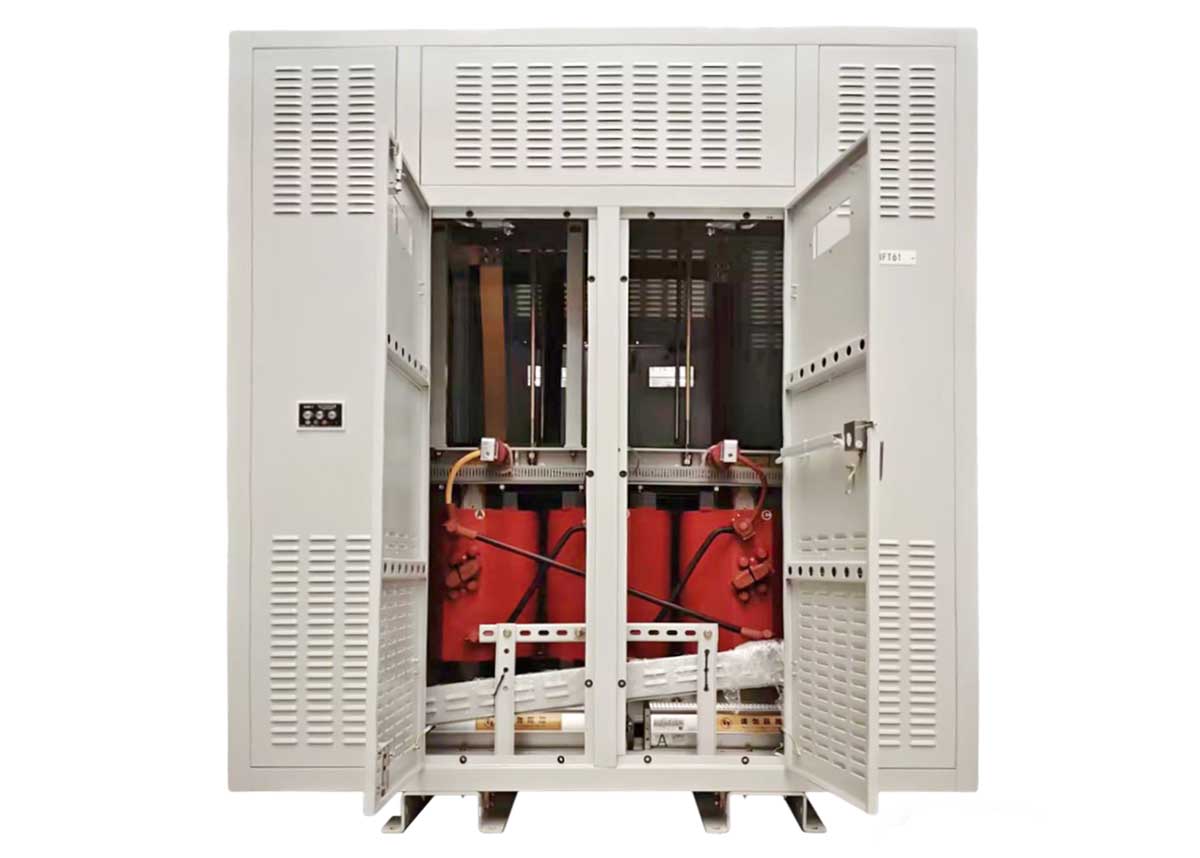 rectifier transformer