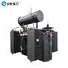 THREE PHASE OIL-IMMERSED DISTRIBUTION TRANSFORMER WITH OLTC-4