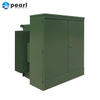 500KVA 4.16-0.24KV 60HZ THREE PHASE PADMOUNT DISTRIBUTION TRANSFORMER-2