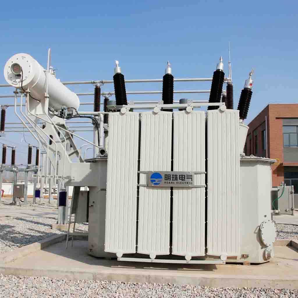 power transformer