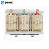 High-Performance VPI Dry Type Transformer for Renewable Energy-Pearl Electric