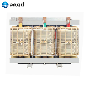 High-Performance VPI Dry Type Transformer for Renewable Energy-Pearl Electric