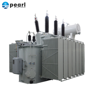66KV 69KV 110KV 220KV TWO WINDING POWER TRANSFORMER-1