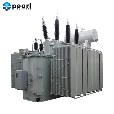 66KV 69KV 110KV 220KV Two Winding Power Transformer