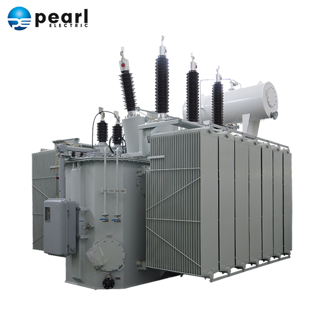 66KV 69KV 110KV 220KV TWO WINDING POWER TRANSFORMER-1