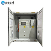 DRY TYPE AND OIL TYPE CONTAINERIZED TRANSFORMER SUBSTATION-4
