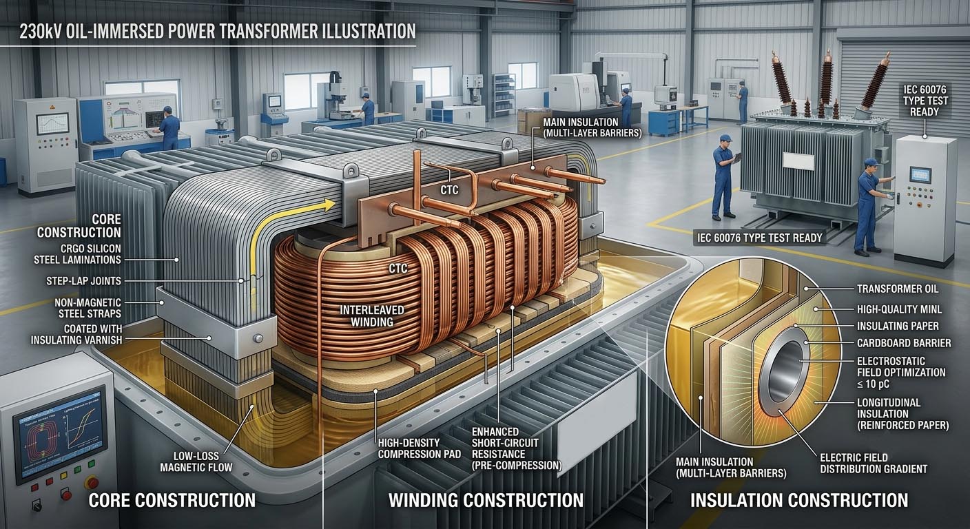 230kV Oil-Immersed Power Transformer Specs.jpg