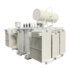 2500kVA ONAN Oil Type Distribution Transformer for Commercial and Industrial Applications