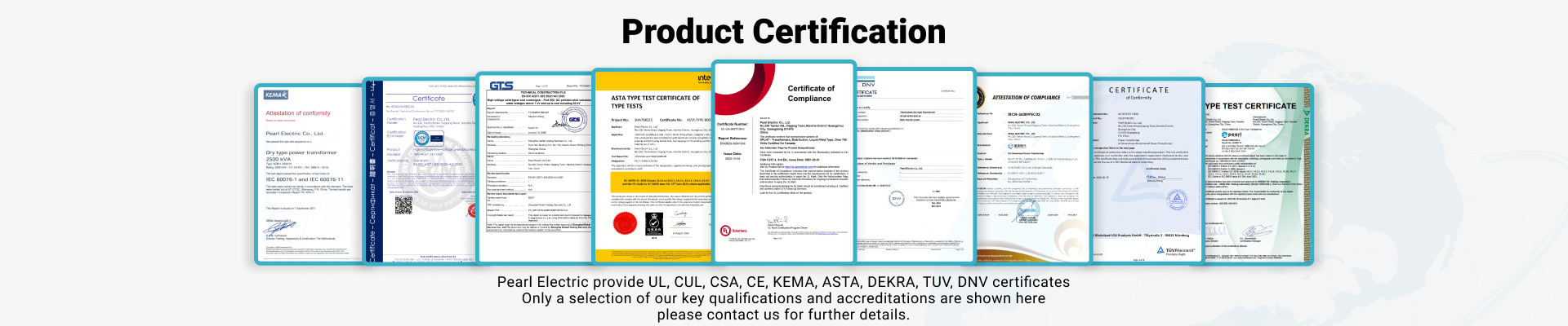 Product Certificate-2