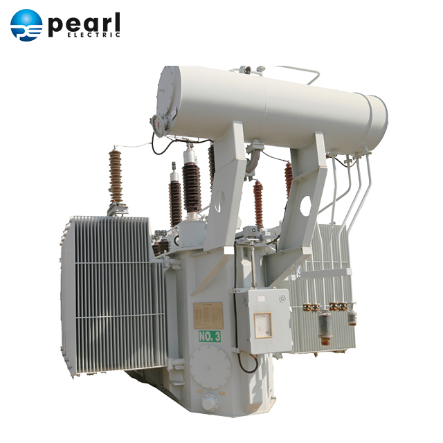 66KV 69KV 110KV 220KV THREE WINDING POWER TRANSFORMER-3