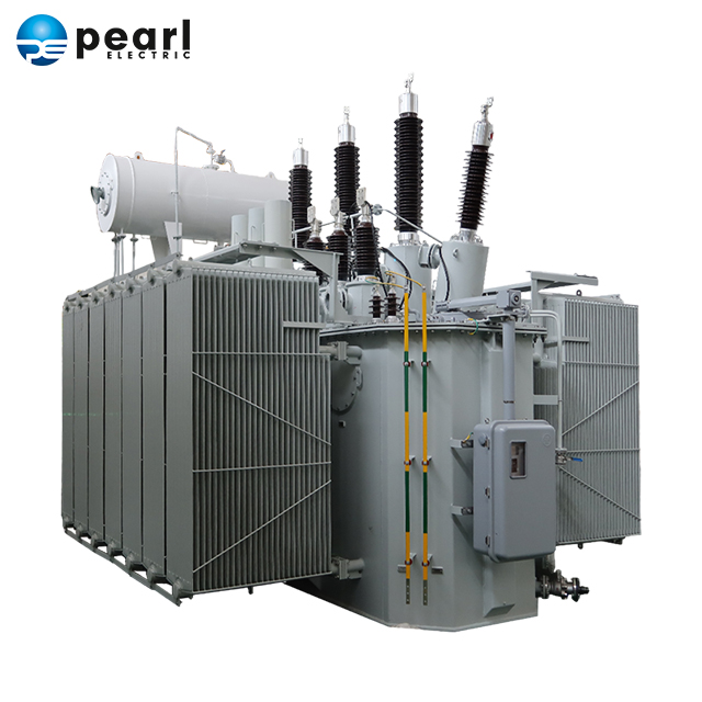 66KV 69KV 110KV 220KV TWO WINDING POWER TRANSFORMER-2