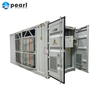 DRY TYPE AND OIL TYPE CONTAINERIZED TRANSFORMER SUBSTATION-5