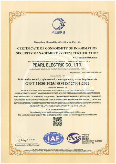 ISO27001