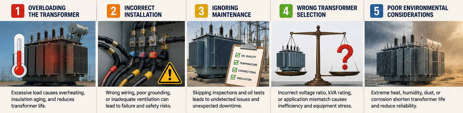 5 Common Mistakes Step-Up and Step-Down Transformers.jpg