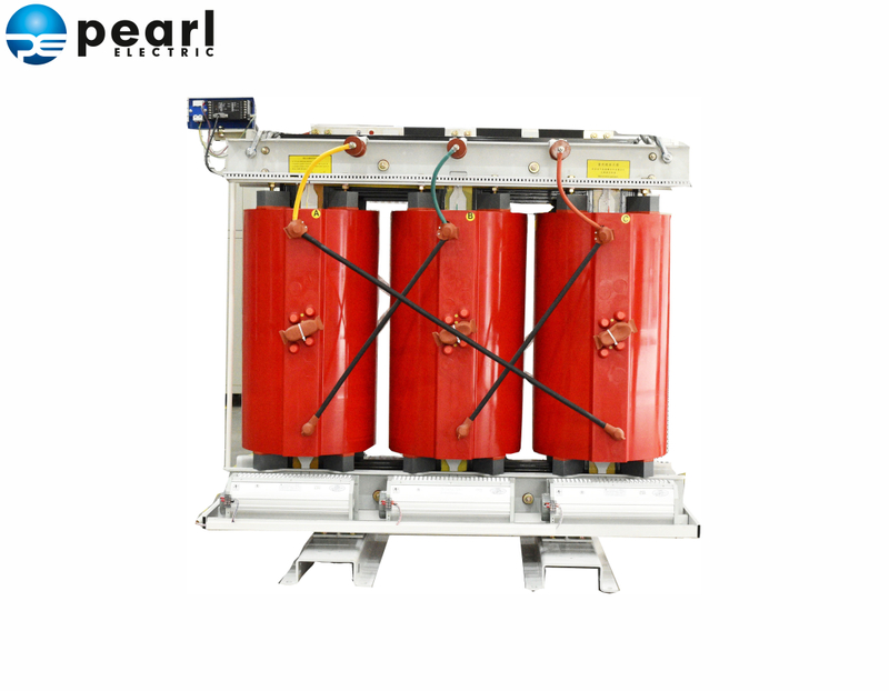 Eco-Friendly 3125KVA 20KV Cast Resin Dry Type Transformer-2