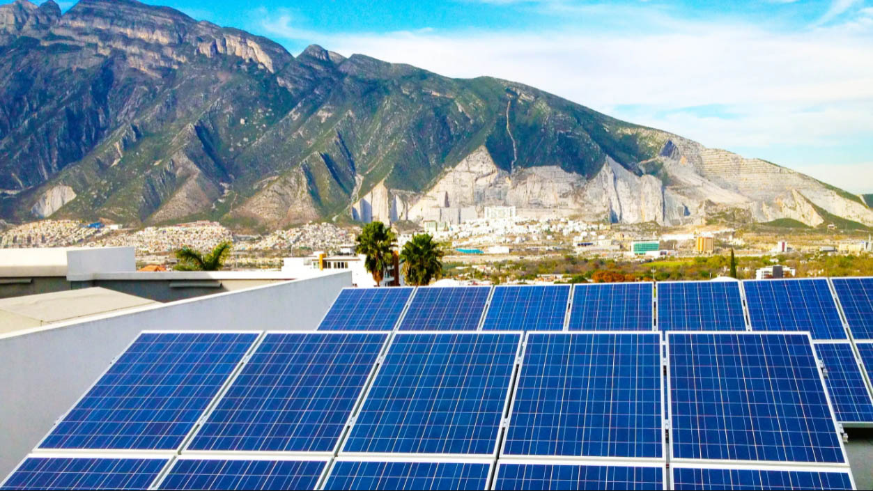 PV energy storage transformer project