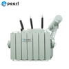 20MVA Liquid Filled Oil-immersed Power Transformer-3