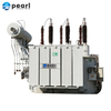 66kV-110kV Oil-Cooled Power Transformer for Industrial Substation & Energy Grid Solutions