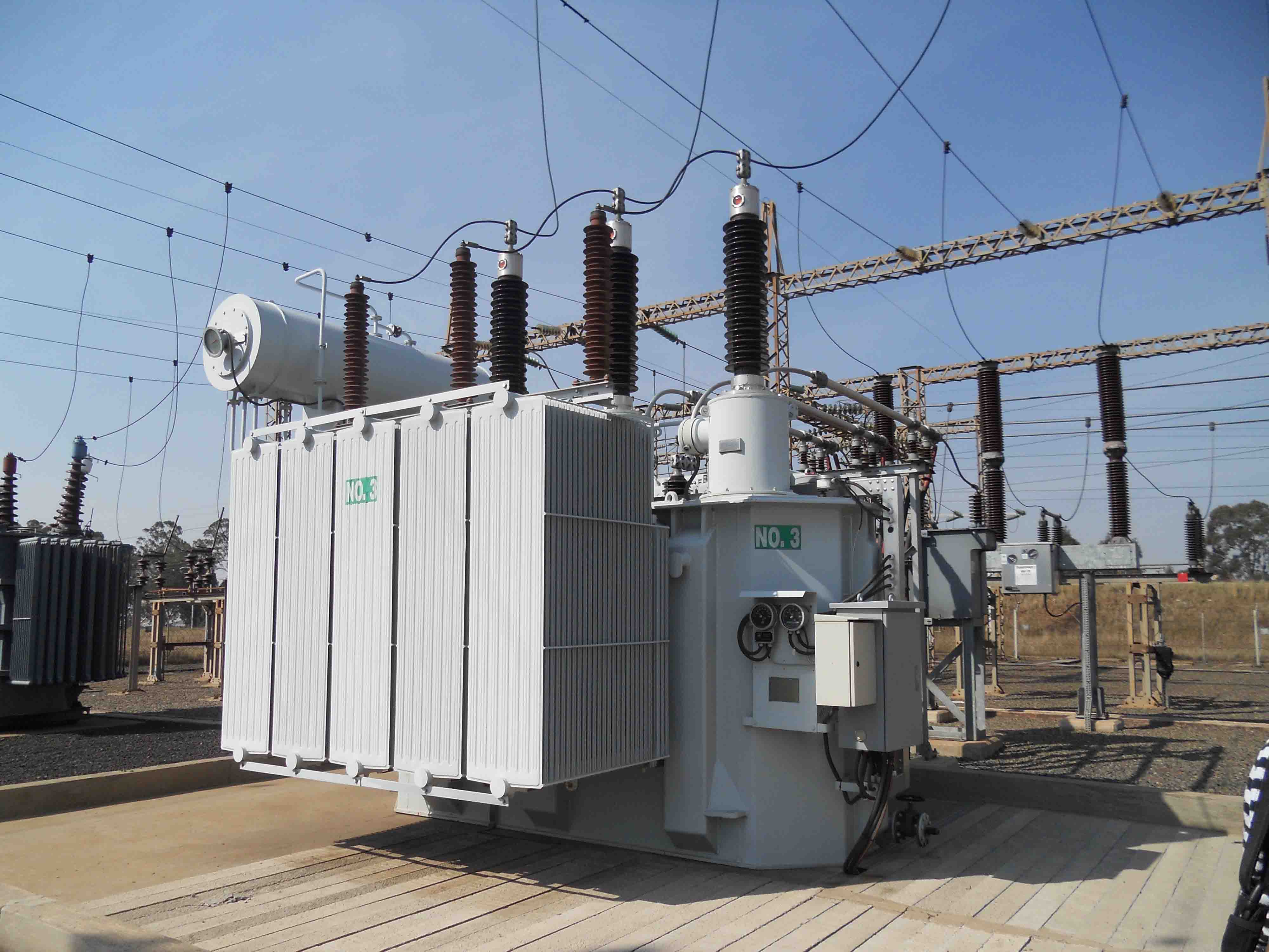 Oil-Immersed High-Voltage Transformer Overseas Procurement Guide (4).jpg
