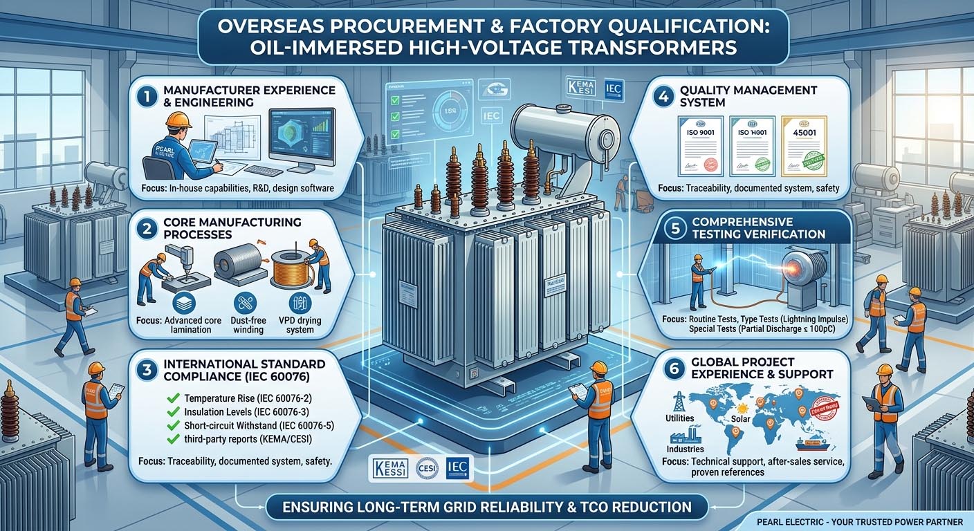 Oil-Immersed High-Voltage Transformer Overseas Procurement Guide(1).jpg