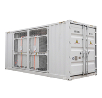 Prefabricated Compact Substation