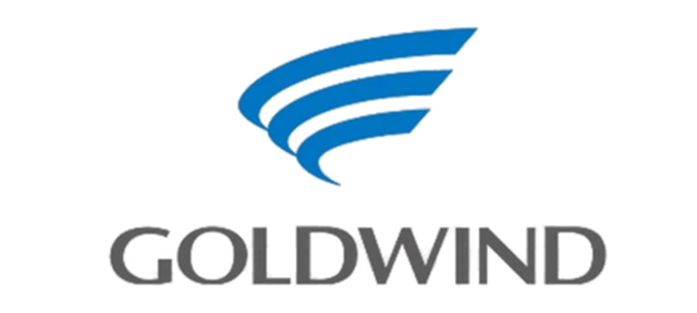 Gold Wind