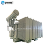 Oil Immersed Transformer for Substation Power Distribution