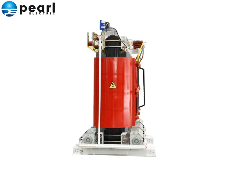 Eco-Friendly 3125KVA 20KV Cast Resin Dry Type Transformer