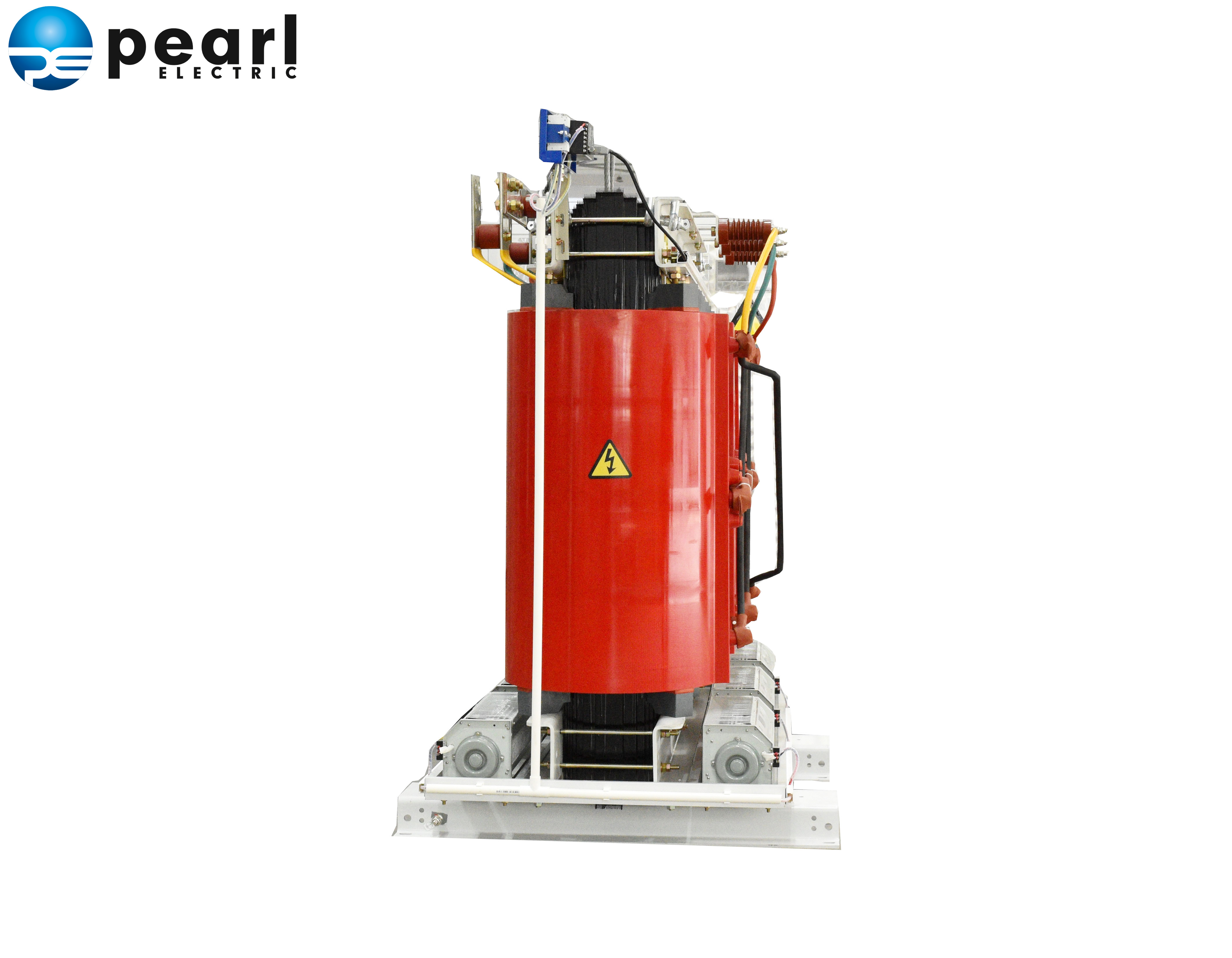 Eco-Friendly 3125KVA 20KV Cast Resin Dry Type Transformer