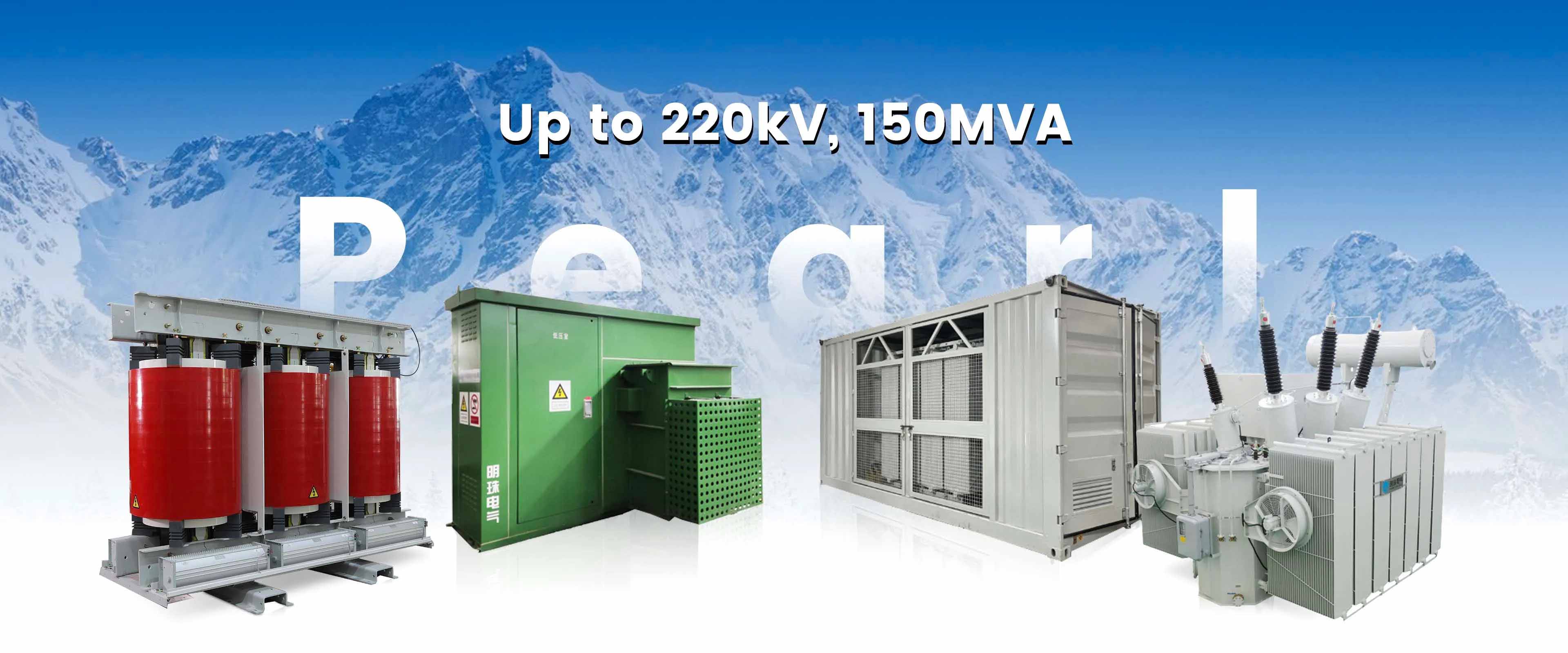 power transformer solutions