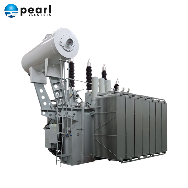 66KV 69KV 110KV 220KV TWO WINDING POWER TRANSFORMER-3