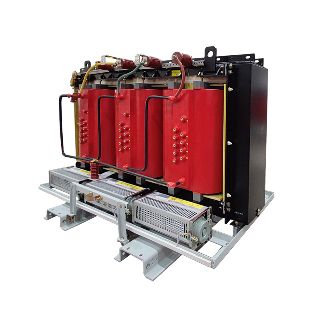 Eco Transformer-Amorphous Core Dry Type Power Transformer