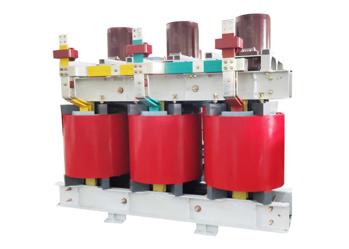 dry transformer