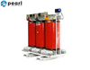 Eco-Friendly 3125KVA 20KV Cast Resin Dry Type Transformer-Pearl Electric