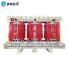 10.5MVA 35/4.95kV High-Efficiency Dry Type Transformer-1