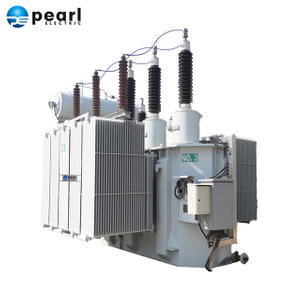 66KV 69KV 110KV 220KV THREE WINDING POWER TRANSFORMER-1